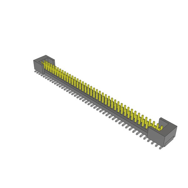 FTM-140-02-F-DV-S - Samtec Inc.
