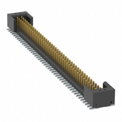 FTM-140-02-L-DV-S by Samtec Inc. - CONNECTOR HEADER SMD 80POS 1MM