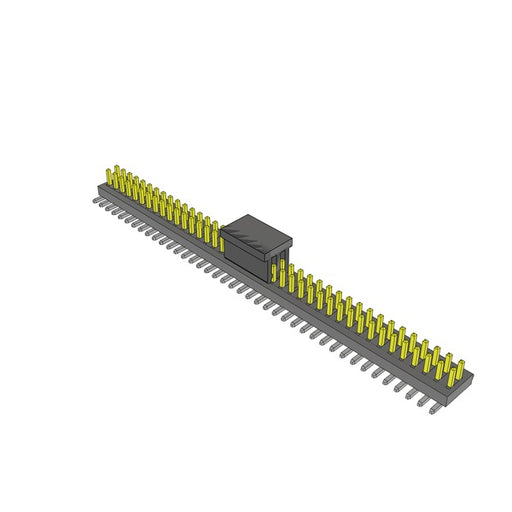 FTM-140-03-F-DV-P - Samtec Inc.