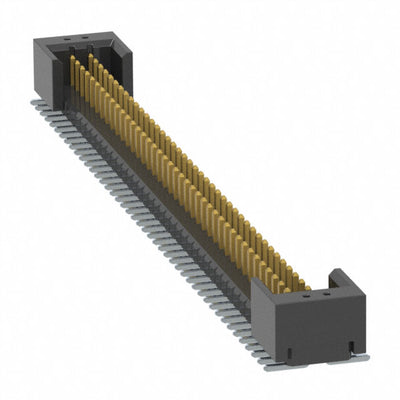 FTM-140-03-L-DV-S by Samtec Inc. - CONNECTOR HEADER SMD 80POS 1MM