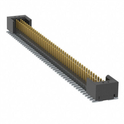 FTM-142-02-L-DV-S by Samtec Inc. - CONNECTOR HEADER SMD 84POS 1MM