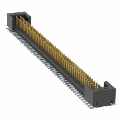 FTM-145-02-F-DV-S by Samtec Inc. - CONNECTOR HEADER SMD 90POS 1MM