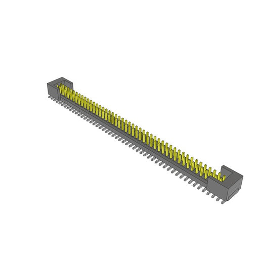 FTM-146-02-L-DV-S - Samtec Inc.