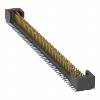 FTM-146-02-F-DV-S by Samtec Inc. - CONNECTOR HEADER SMD 92POS 1MM