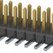FTM-120-02-LM-DV-TR by Samtec Inc. - CONNECTOR HEADER SMD 40POS 1MM