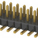 FTM-142-03-G-DV by Samtec Inc. - CONNECTOR HEADER SMD 84POS 1MM