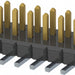 FTM-129-03-F-DV-P by Samtec Inc. - CONNECTOR HEADER SMD 58POS 1MM