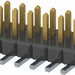 FTM-111-03-F-DV-TR by Samtec Inc. - CONNECTOR HEADER SMD 22POS 1MM