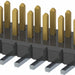 FTM-150-03-L-DV by Samtec Inc. - CONNECTOR HEADER SMD 100POS 1MM