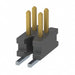 FTMH-102-02-L-DV-TR by Samtec Inc. - CONNECTOR HEADER SMD 4POS 1MM