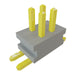FTMH-102-03-H-DV - Samtec Inc.