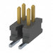 FTMH-102-03-F-DV-TR by Samtec Inc. - CONNECTOR HEADER SMD 4POS 1MM