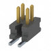 FTMH-102-03-L-DV-TR by Samtec Inc. - CONNECTOR HEADER SMD 4POS 1MM