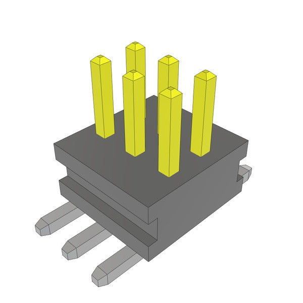 FTMH-103-02-F-DV-A - Samtec Inc.