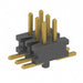 FTMH-103-02-G-DV-A by Samtec Inc. - CONNECTOR HEADER SMD 6POS 1MM