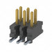 FTMH-103-02-L-DV-A-TR by Samtec Inc. - CONNECTOR HEADER SMD 6POS 1MM