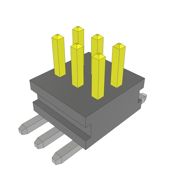 FTMH-103-03-F-DV-A - Samtec Inc.