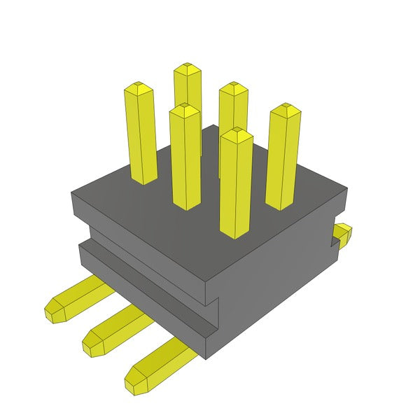 FTMH-103-03-H-DV-A - Samtec Inc.
