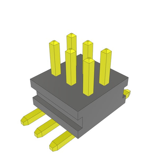 FTMH-103-03-H-DV - Samtec Inc.