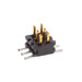 FTMH-103-03-L-DV by Samtec Inc. - CONNECTOR HEADER SMD 6POS 1MM