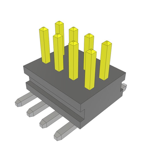FTMH-104-02-L-DV-A - Samtec Inc.