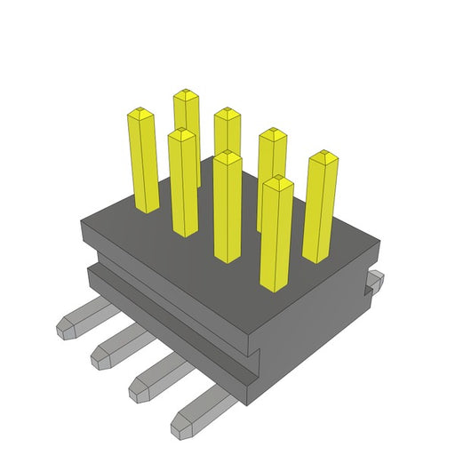 FTMH-104-02-LM-DV - Samtec Inc.