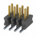 FTMH-104-02-F-DV-TR by Samtec Inc. - CONNECTOR HEADER SMD 8POS 1MM