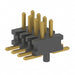 FTMH-104-03-H-DV-A by Samtec Inc. - CONNECTOR HEADER SMD 8POS 1MM