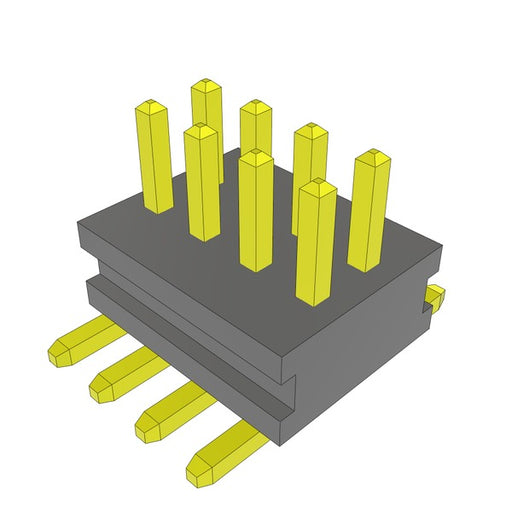 FTMH-104-03-H-DV-A - Samtec Inc.