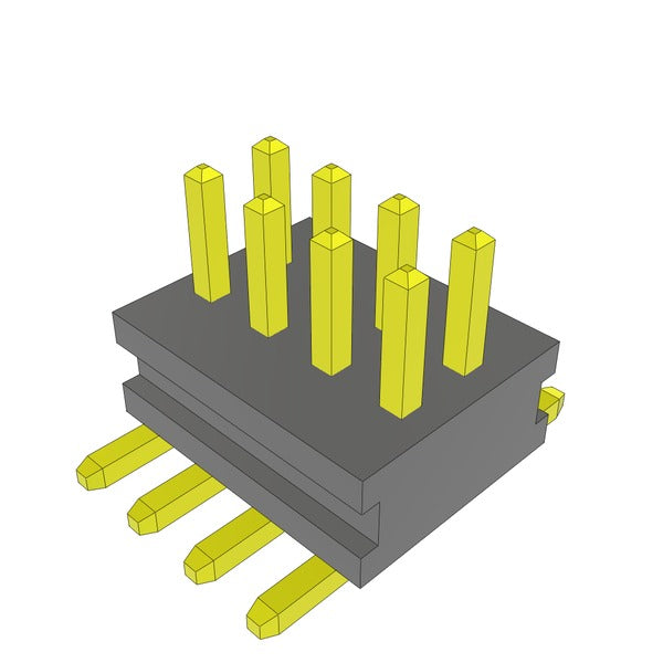 FTMH-104-03-H-DV - Samtec Inc.