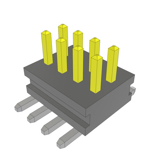 FTMH-104-03-L-DV-A - Samtec Inc.