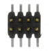 FTMH-104-03-L-DV by Samtec Inc. - CONNECTOR HEADER SMD 8POS 1MM