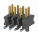 FTMH-104-03-L-DV-A by Samtec Inc. - CONNECTOR HEADER SMD 8POS 1MM