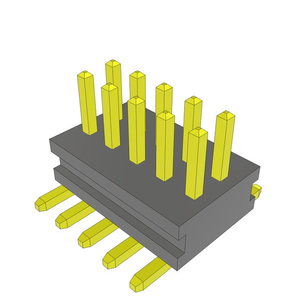 FTMH-105-02-H-DV - Samtec Inc.