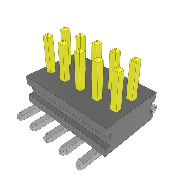 FTMH-105-02-L-DV-A-TR - Samtec Inc.