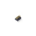 FTMH-105-02-L-DV by Samtec Inc. - CONNECTOR HEADER SMD 10POS 1MM