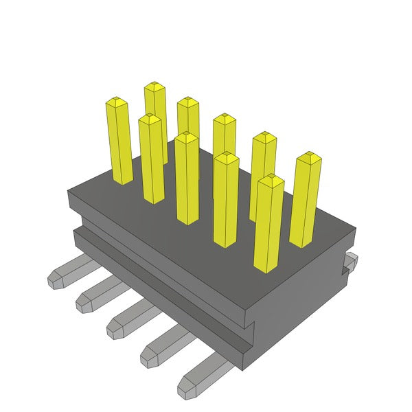 FTMH-105-02-LM-DV - Samtec Inc.