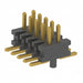 FTMH-105-03-H-DV-A-TR by Samtec Inc. - CONNECTOR HEADER SMD 10POS 1MM
