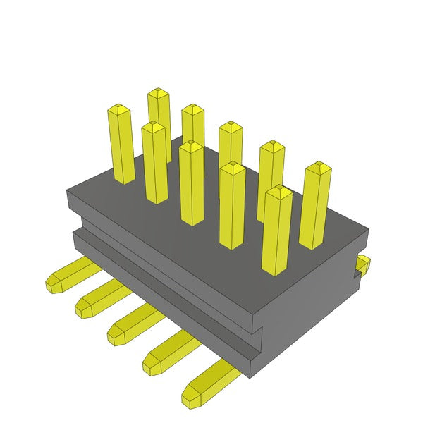 FTMH-105-03-H-DV - Samtec Inc.