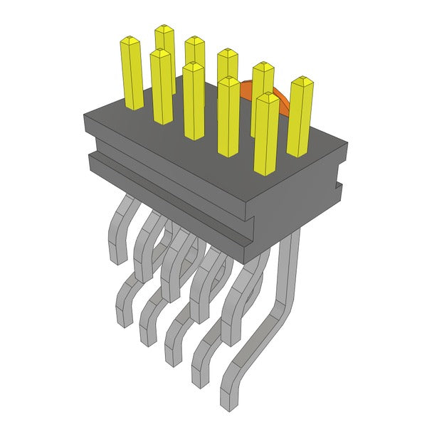 FTMH-105-03-L-DH-K - Samtec Inc.