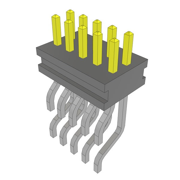 FTMH-105-03-LM-DH - Samtec Inc.