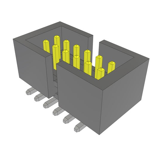 FTMH-106-02-L-DV-ES-A - Samtec Inc.