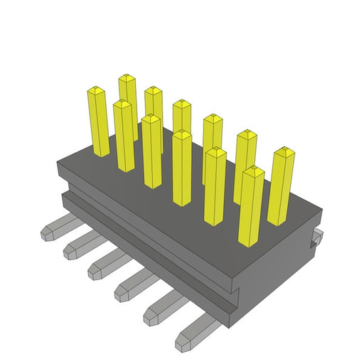 FTMH-106-02-LM-DV - Samtec Inc.