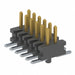 FTMH-106-02-F-DV-A-P-TR by Samtec Inc. - CONNECTOR HEADER SMD 12POS 1MM