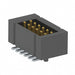 FTMH-106-02-L-DV-ES-A-P by Samtec Inc. - CONNECTOR HEADER SMD 12POS 1MM