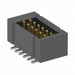FTMH-106-02-L-DV-ES by Samtec Inc. - CONNECTOR HEADER SMD 12POS 1MM