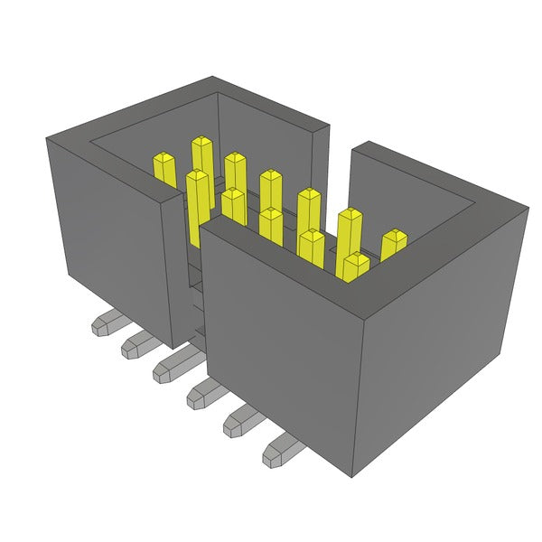 FTMH-106-03-F-DV-ES-A - Samtec Inc.