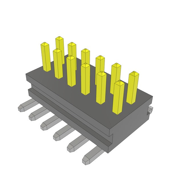 FTMH-106-03-F-DV-TR - Samtec Inc.