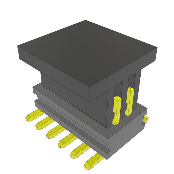 FTMH-106-03-H-DV-P-TR - Samtec Inc.