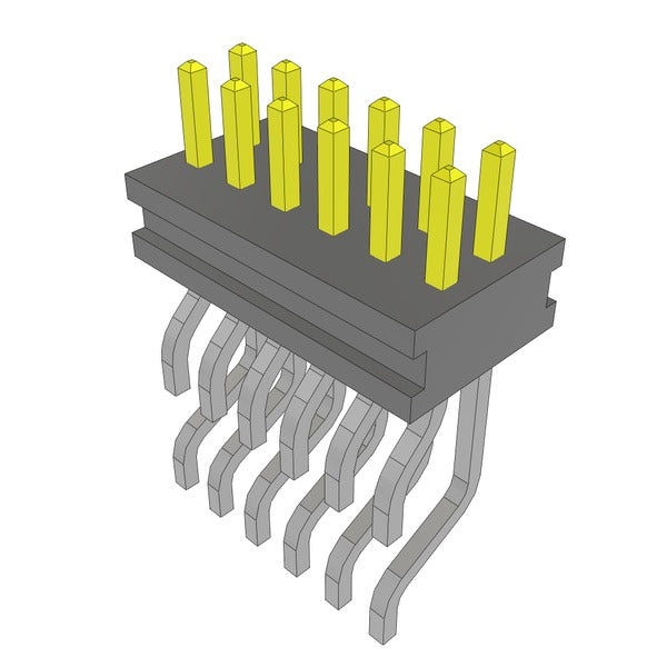 FTMH-106-03-L-DH - Samtec Inc.